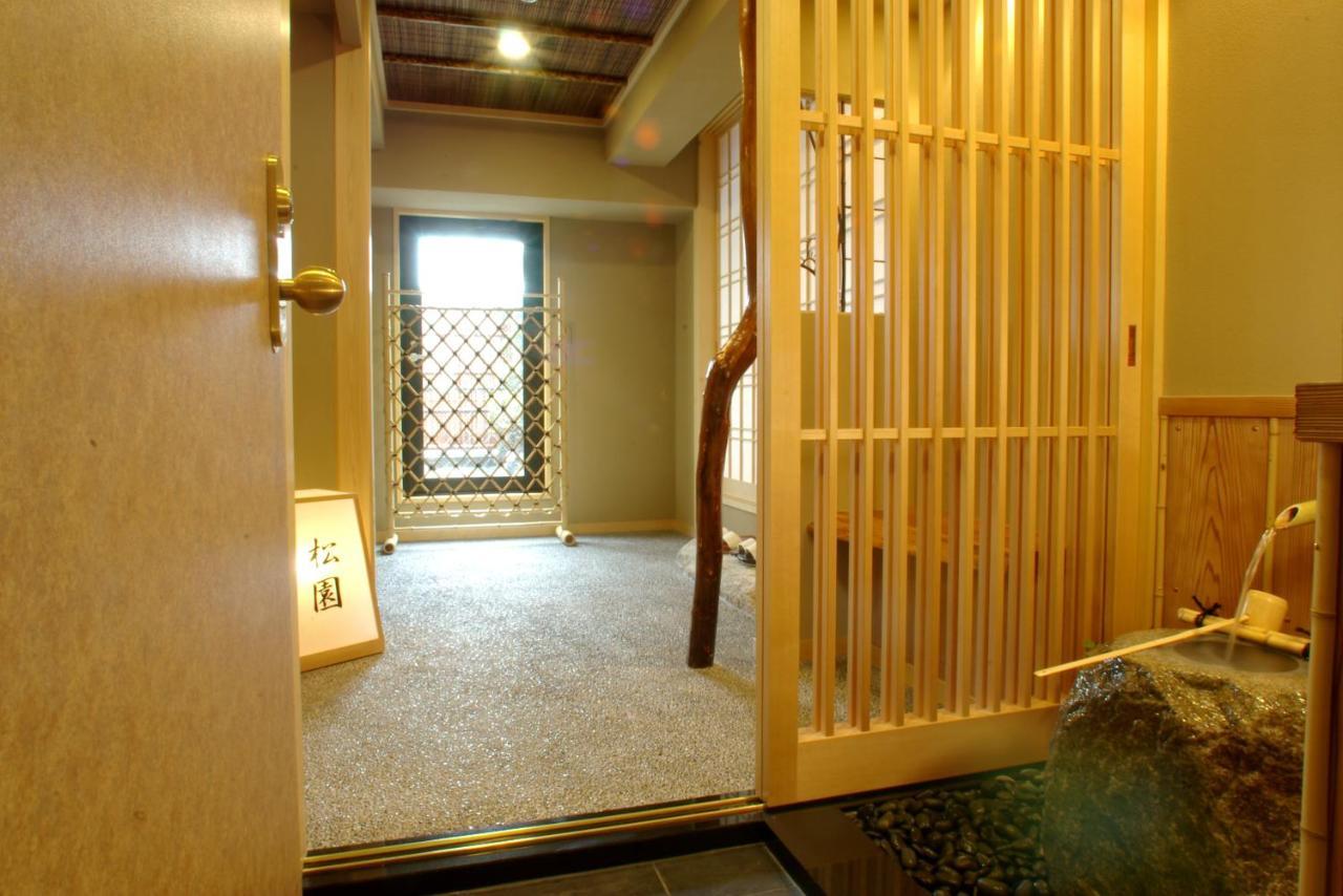 Suidobashi Grand Hotel Tokyo prefektur Rum bild