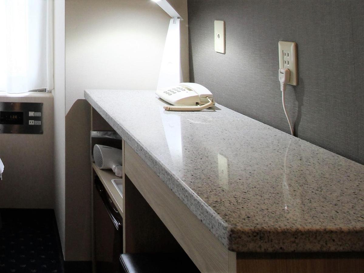 Suidobashi Grand Hotel Tokyo prefektur Rum bild