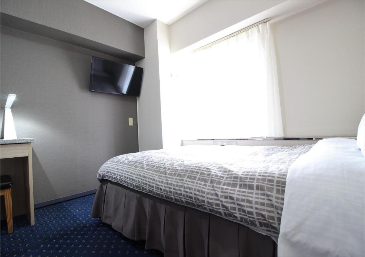 Suidobashi Grand Hotel Tokyo prefektur Exteriör bild