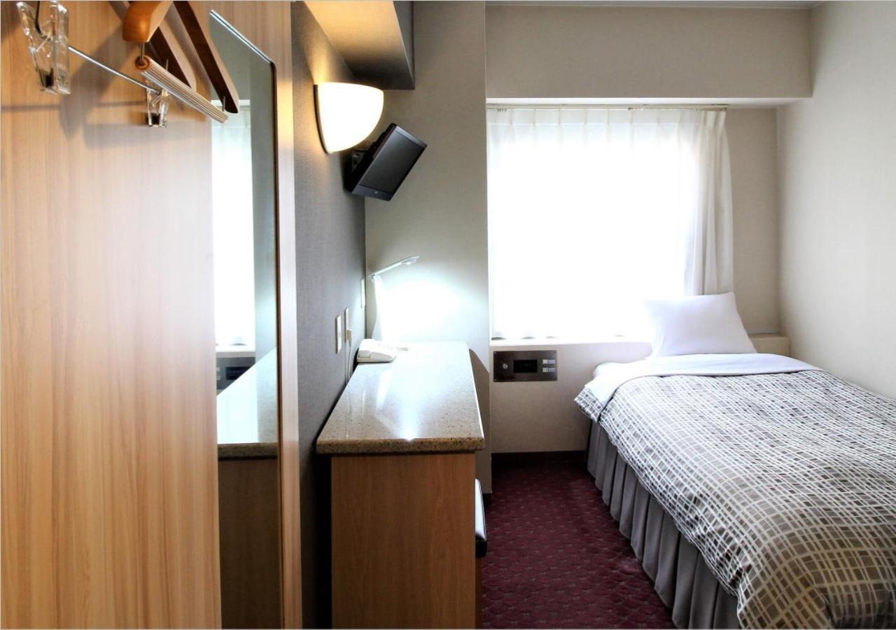 Suidobashi Grand Hotel Tokyo prefektur Exteriör bild