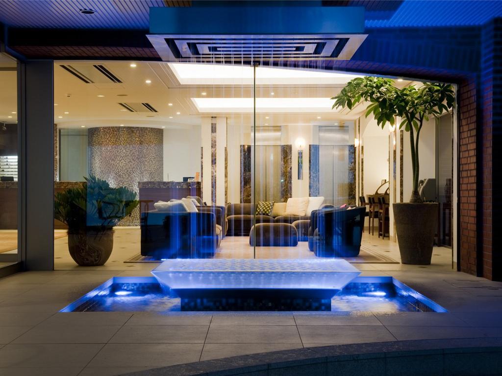 Suidobashi Grand Hotel Tokyo prefektur Exteriör bild