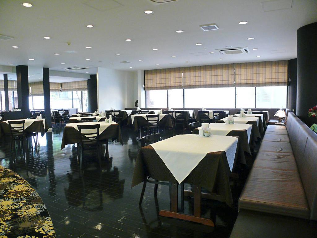 Suidobashi Grand Hotel Tokyo prefektur Exteriör bild