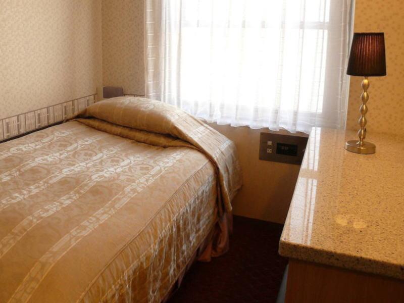 Suidobashi Grand Hotel Tokyo prefektur Exteriör bild