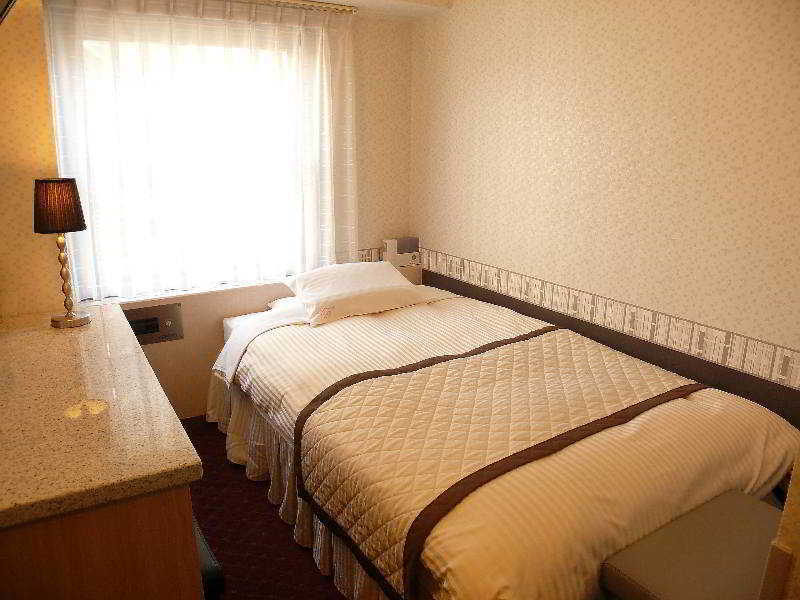 Suidobashi Grand Hotel Tokyo prefektur Exteriör bild