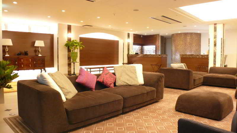 Suidobashi Grand Hotel Tokyo prefektur Exteriör bild